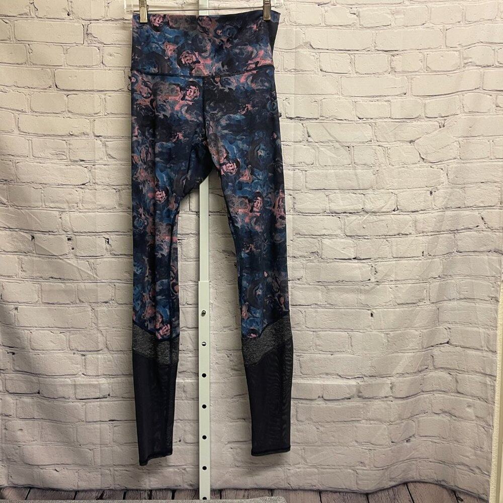 LULULEMON - If You're Lucky Full Length Leggings - Picture 2 of 7